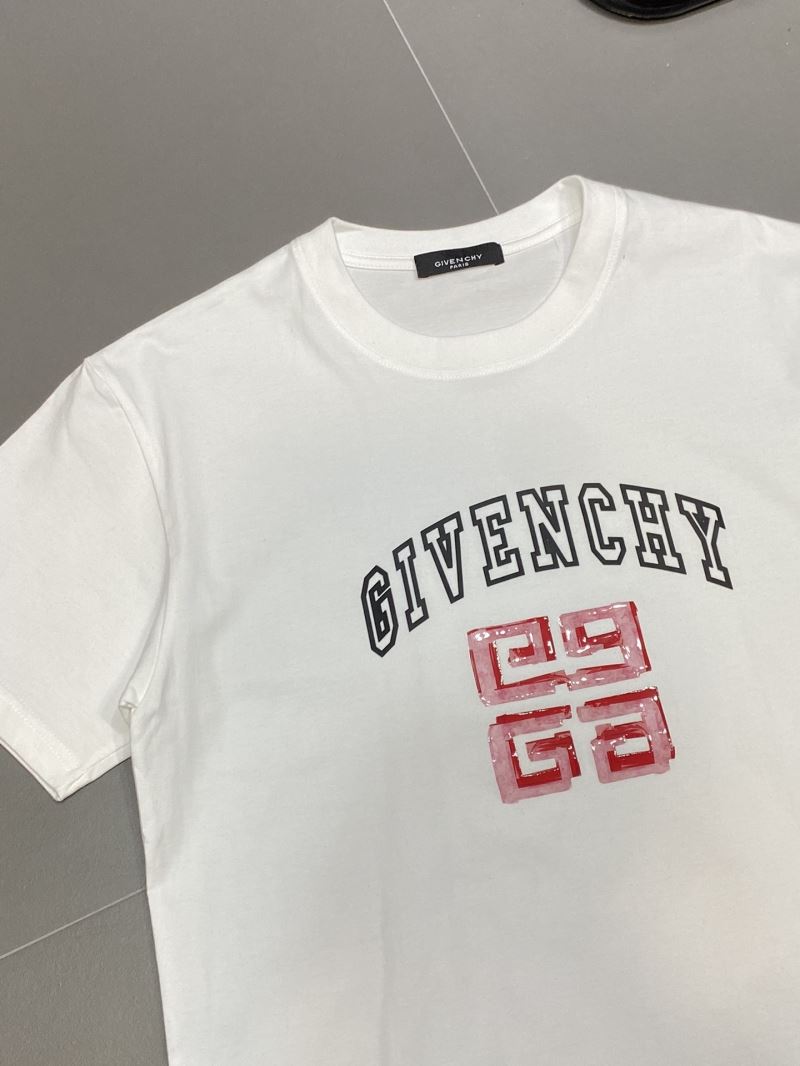 Givenchy T-Shirts